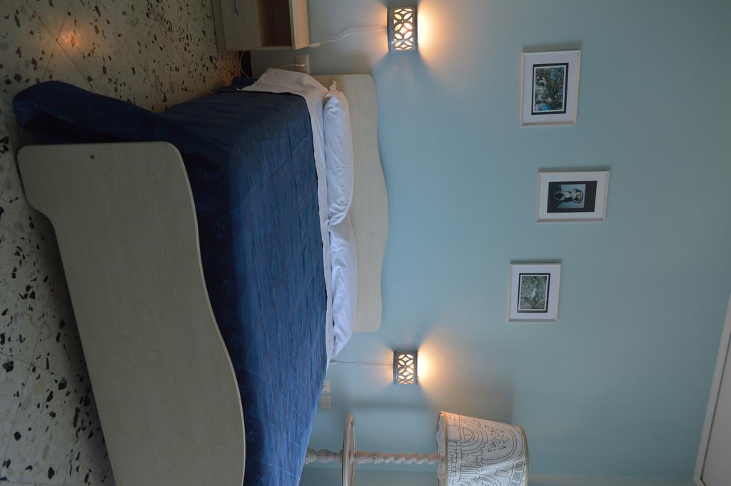 B&B Fronte Del Mare Σαλέρνο Εξωτερικό φωτογραφία