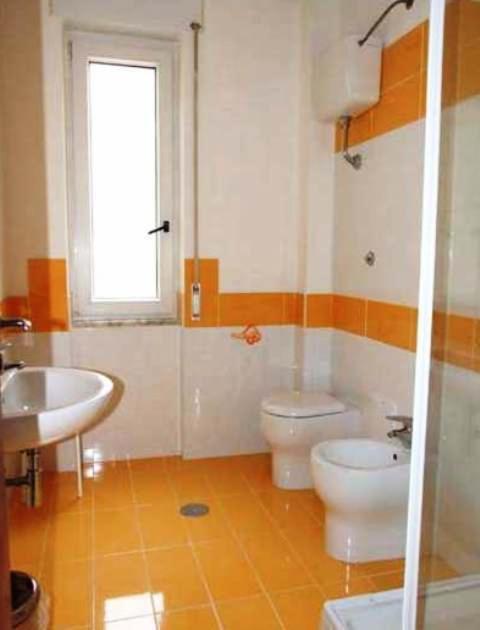 B&B Fronte Del Mare Σαλέρνο Εξωτερικό φωτογραφία
